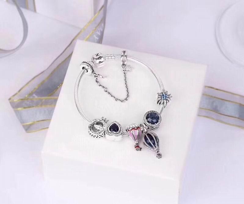 Pandora Bracelets 1574